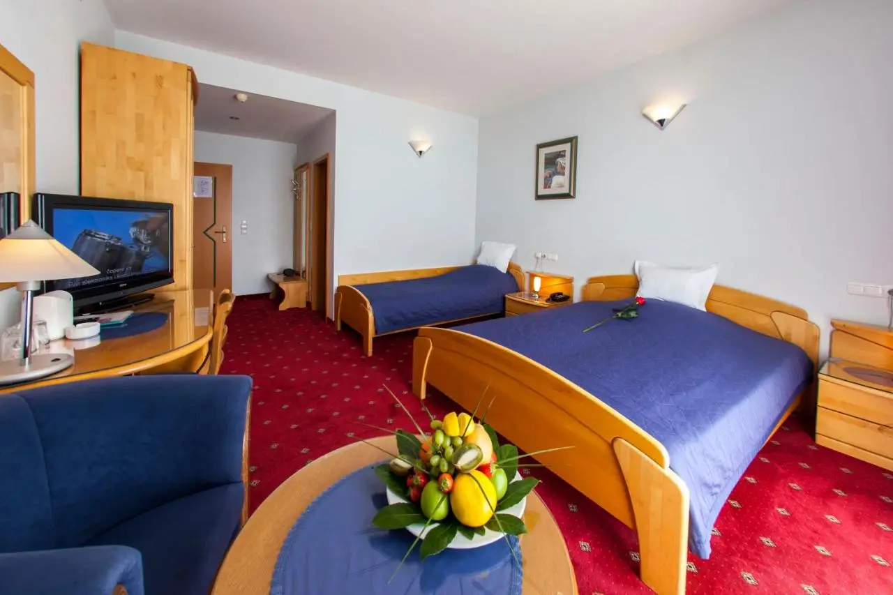 Hotel Senad od Bosne