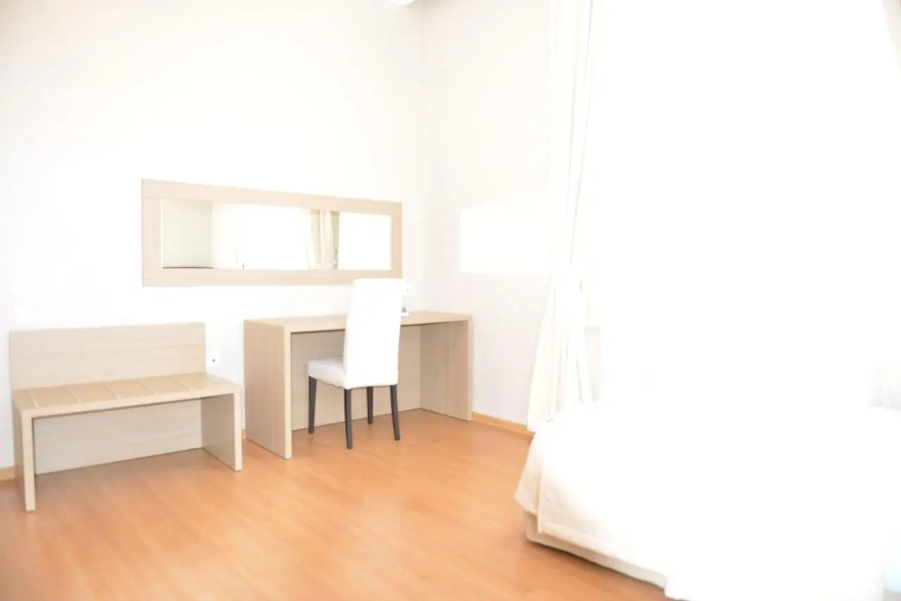 Shamakhy Sport Villas