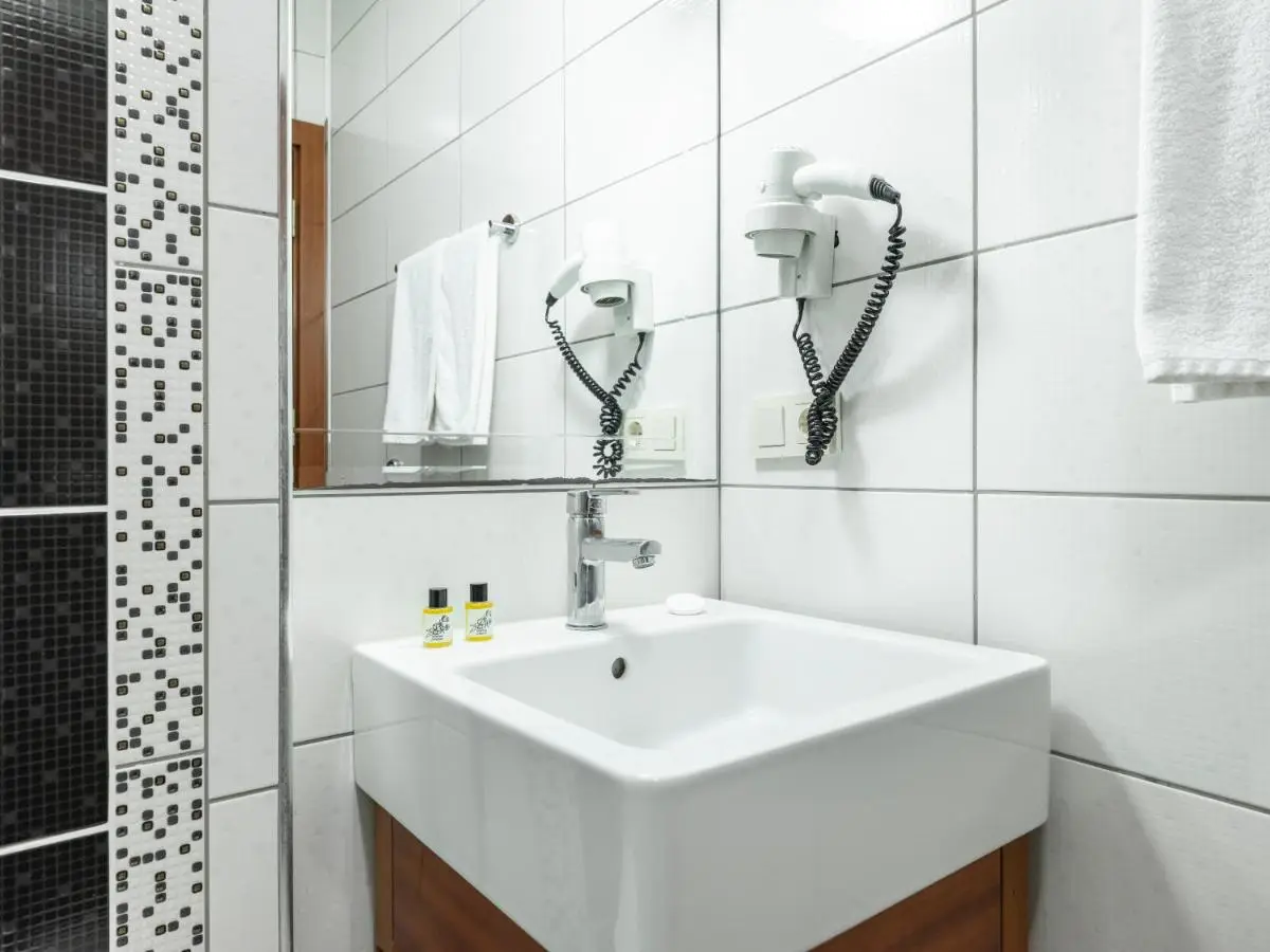 Mint Residence Taksim