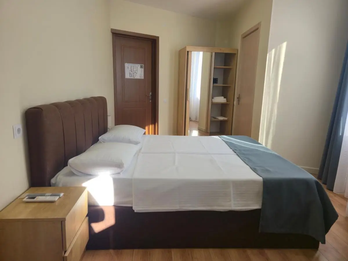Hotel Ere's Palace