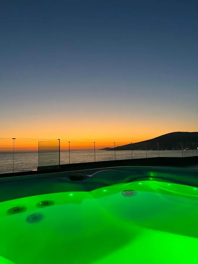 El Primero Hotel