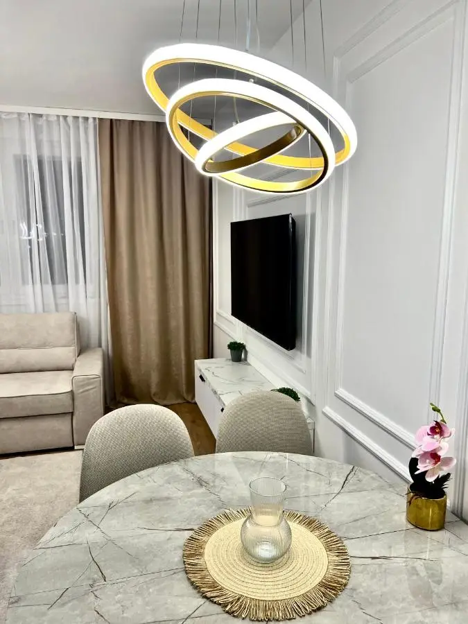 Luxury apartment Ema