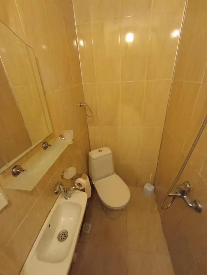 Taksim Rozenda Residence Hotel