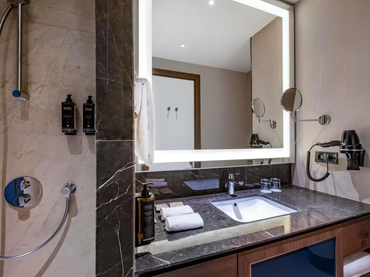 Tbilisi Philharmonic Hotel by Mercure