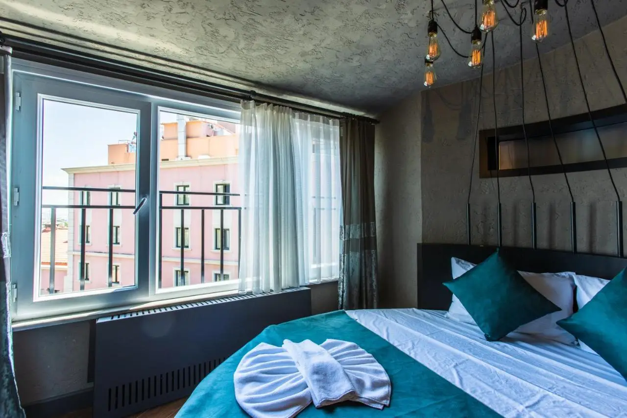 Mansion Gorki