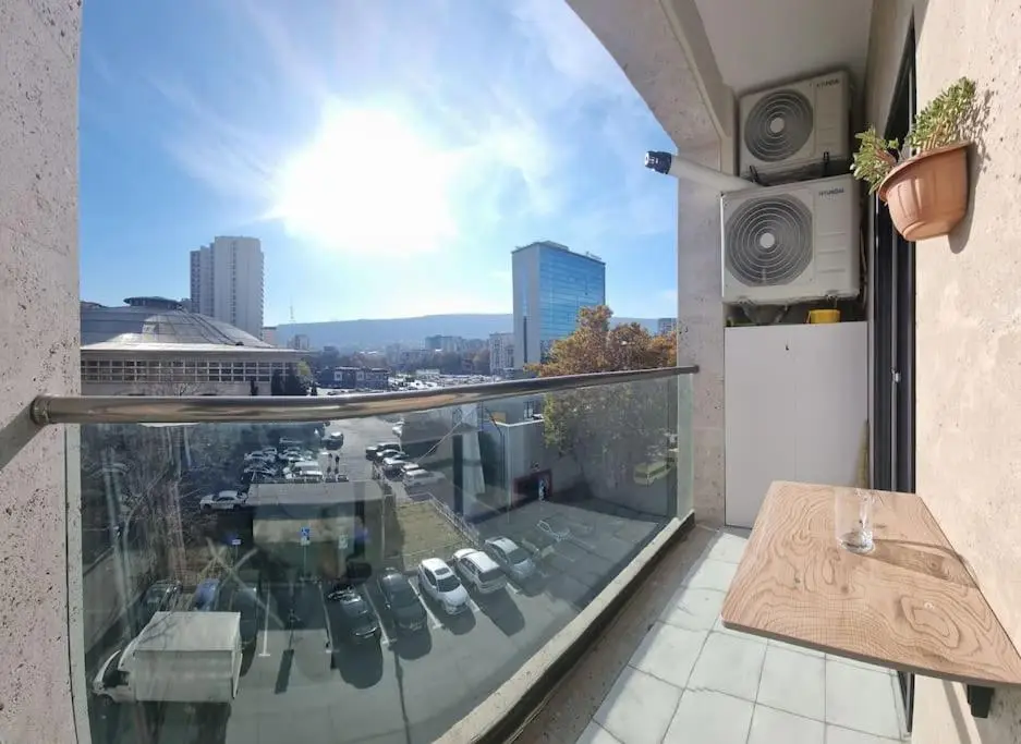 Morkinali Apartment
