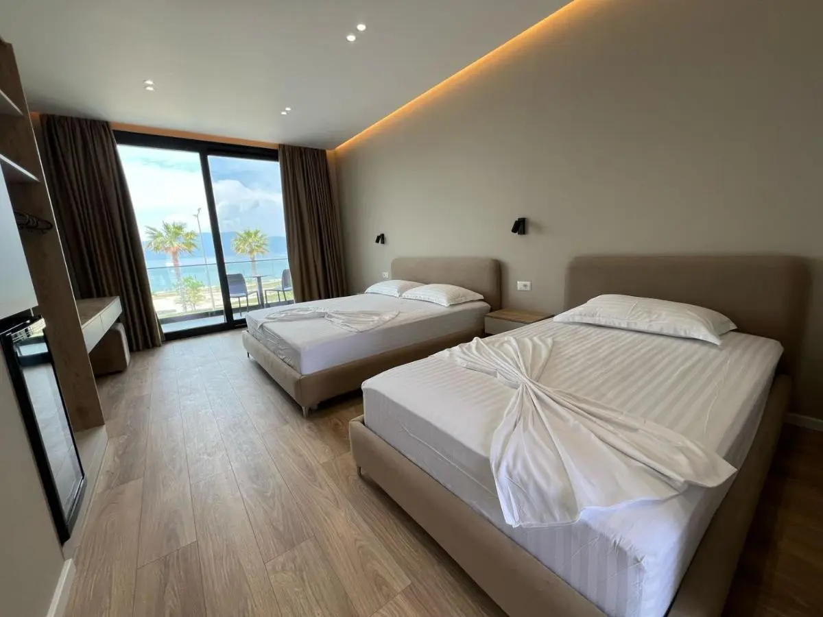 Villa Blu