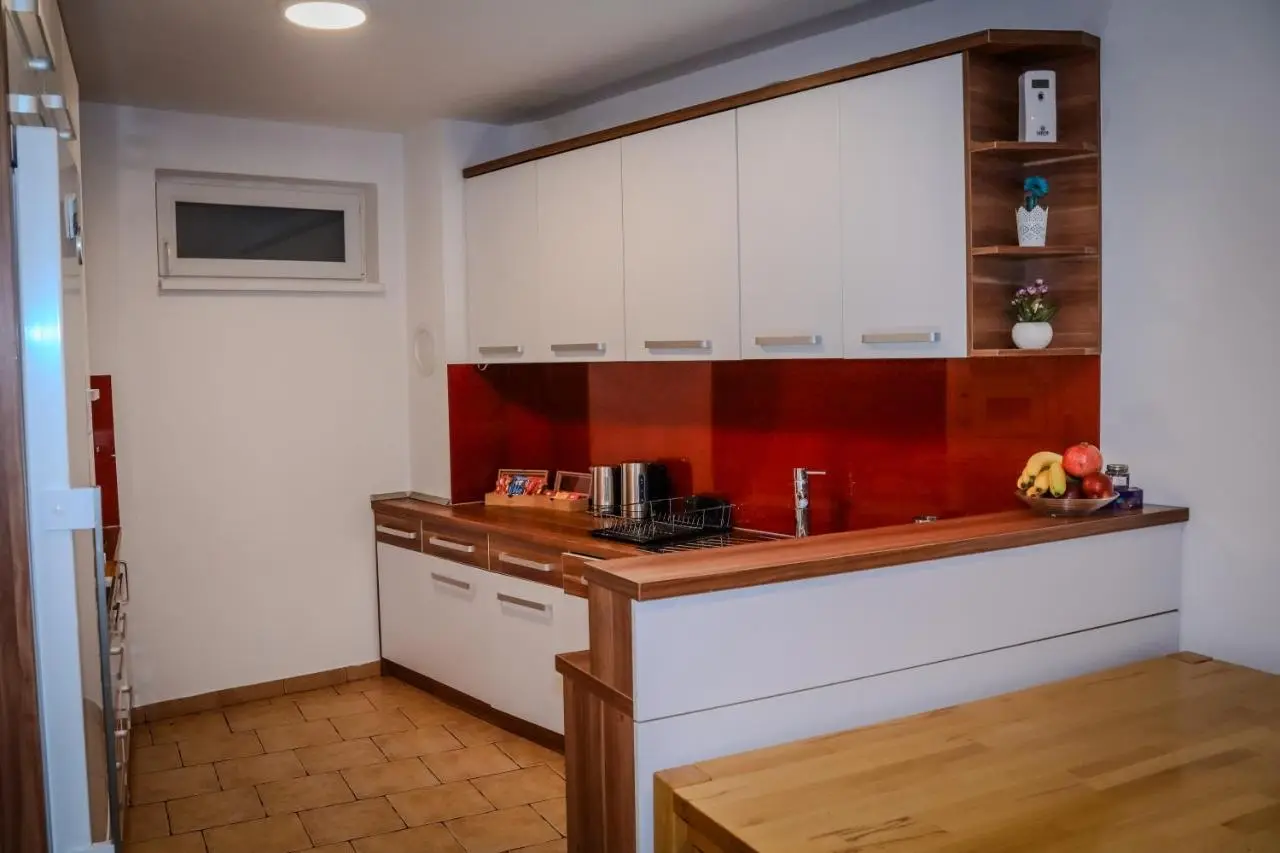 Residence Mahala - Boutique Stay Near Old Town