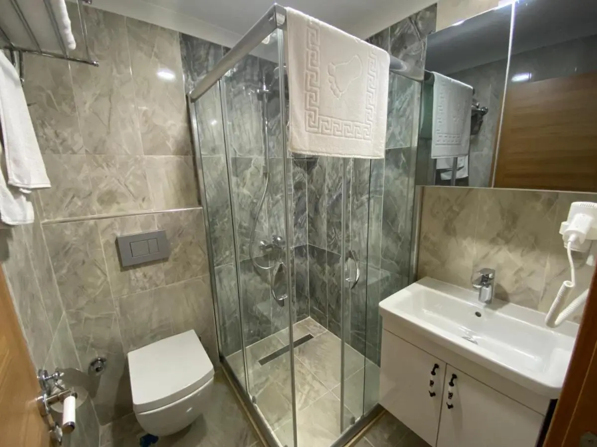 Maritime Boutique Hotel