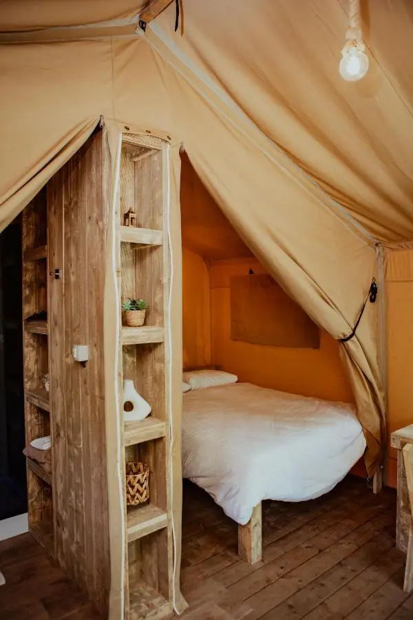 Glamping BoraGlamp - Boračko jezero
