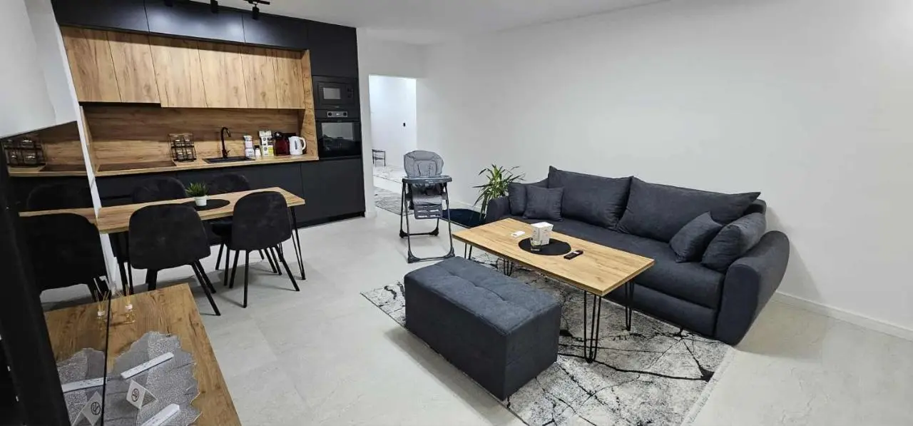 Apartmani Bosanska Krupa