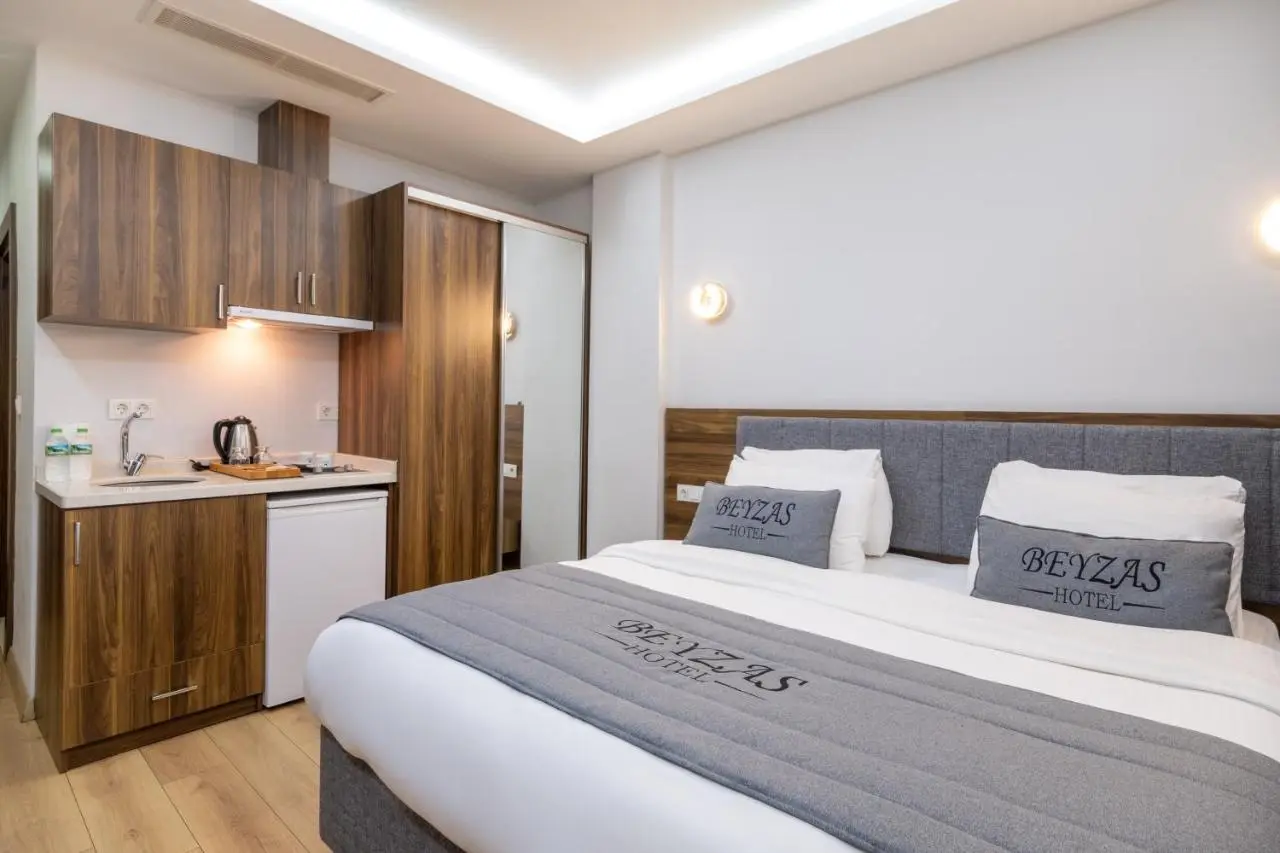 Beyzas Hotels & Suites