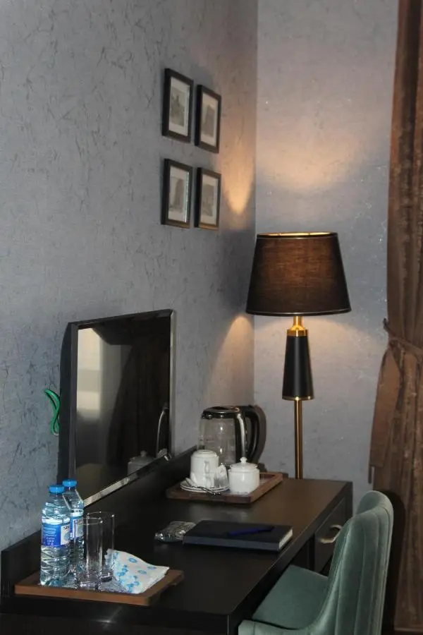 Hotel 1883