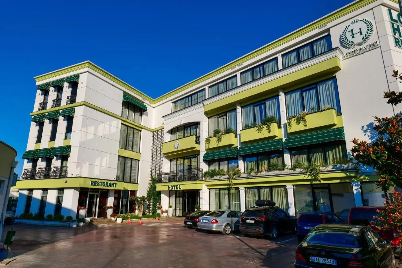 LORD Hotel