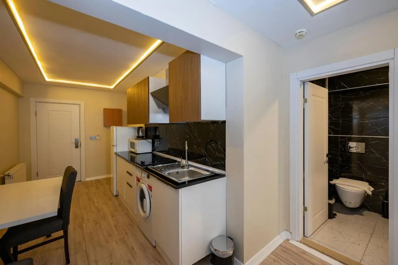 Aiza Suites Nişantaşı