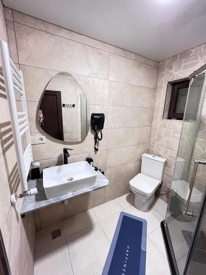 Nadia Guesthouse