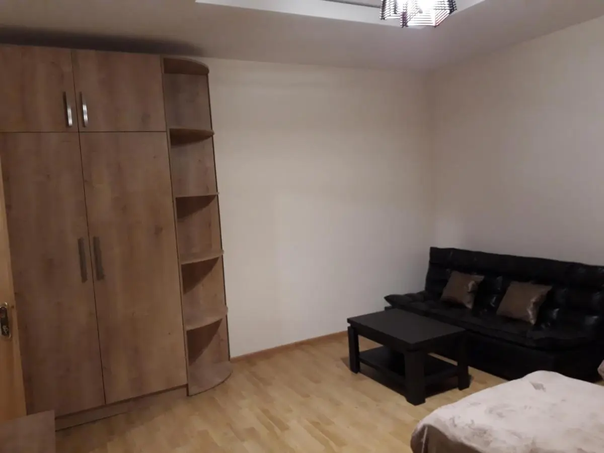 2 bedroom apartment in Chugureti