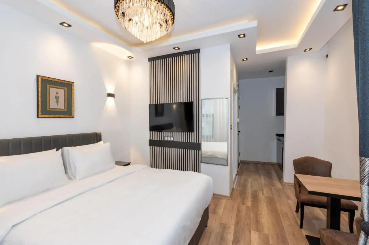 Boutique 360 Suite