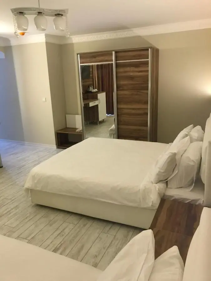 ANKARA ATLANTİK OTEL
