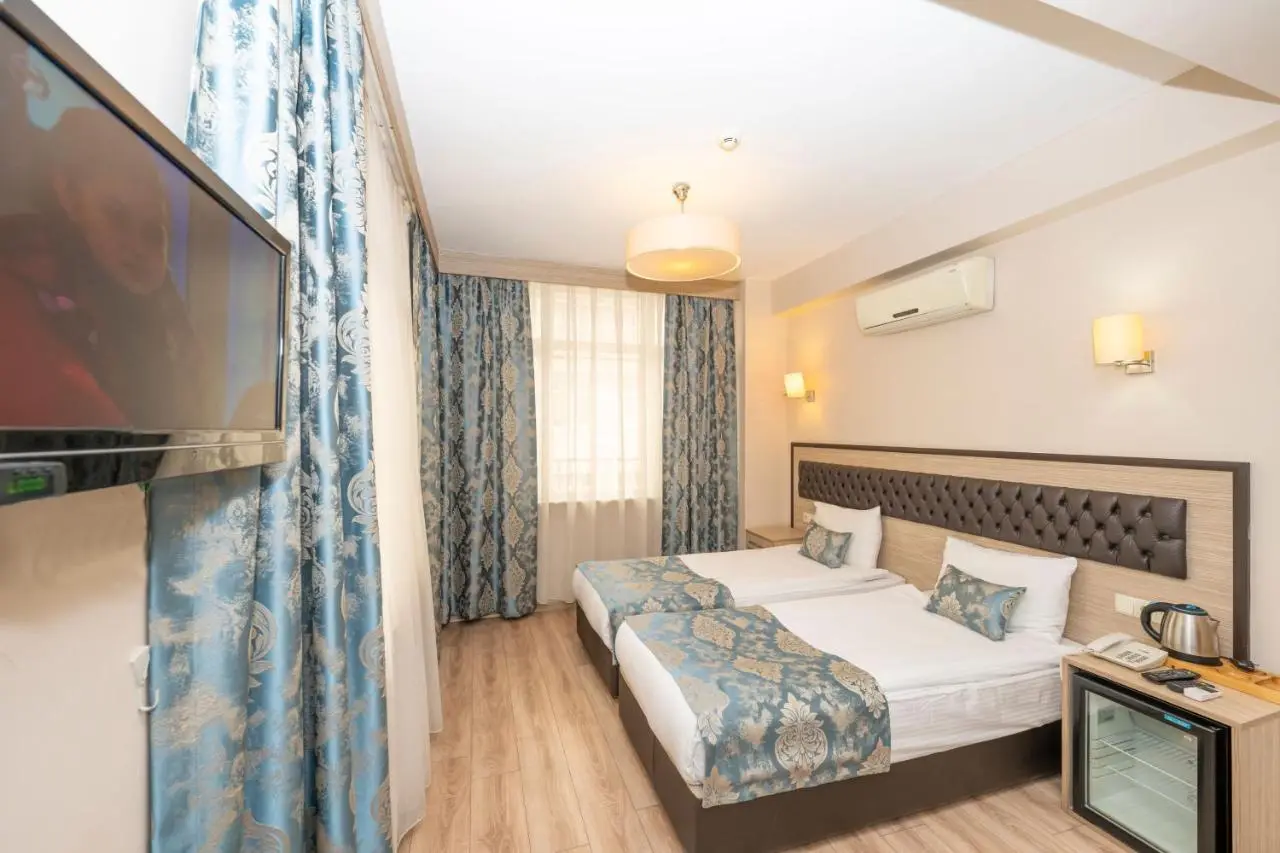 Tugra Hotel