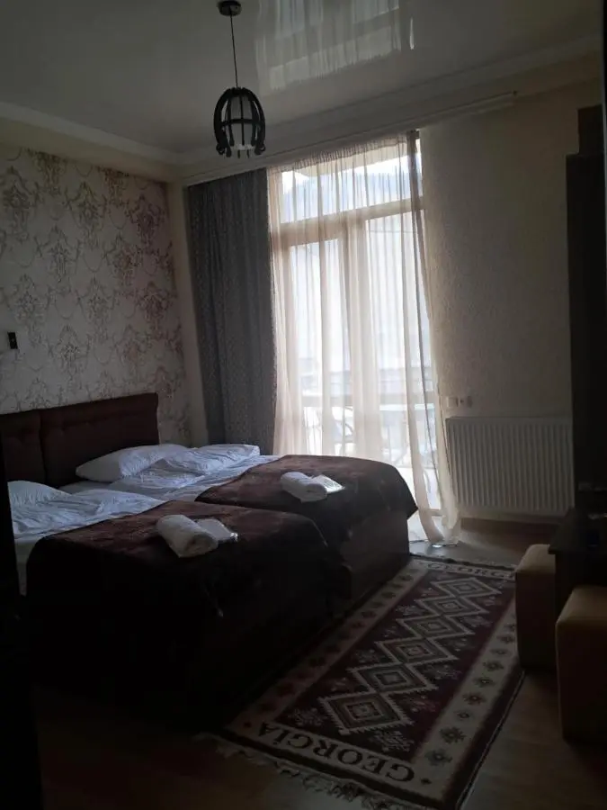 Hotel IVERIA