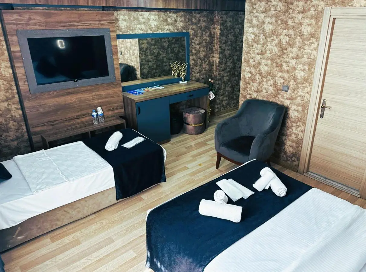 Nişantaşı Diamond Hotel