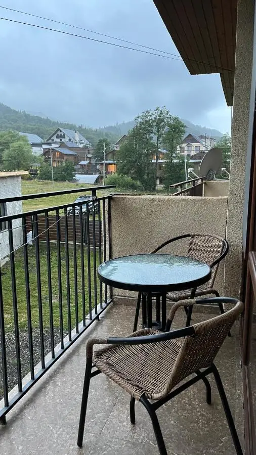 Cozy Cottage In Bakuriani