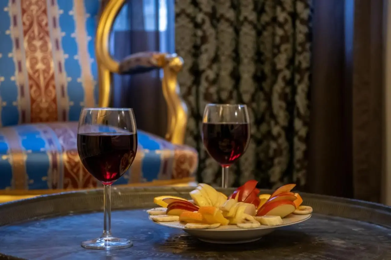 Felicity Hotel İstanbul