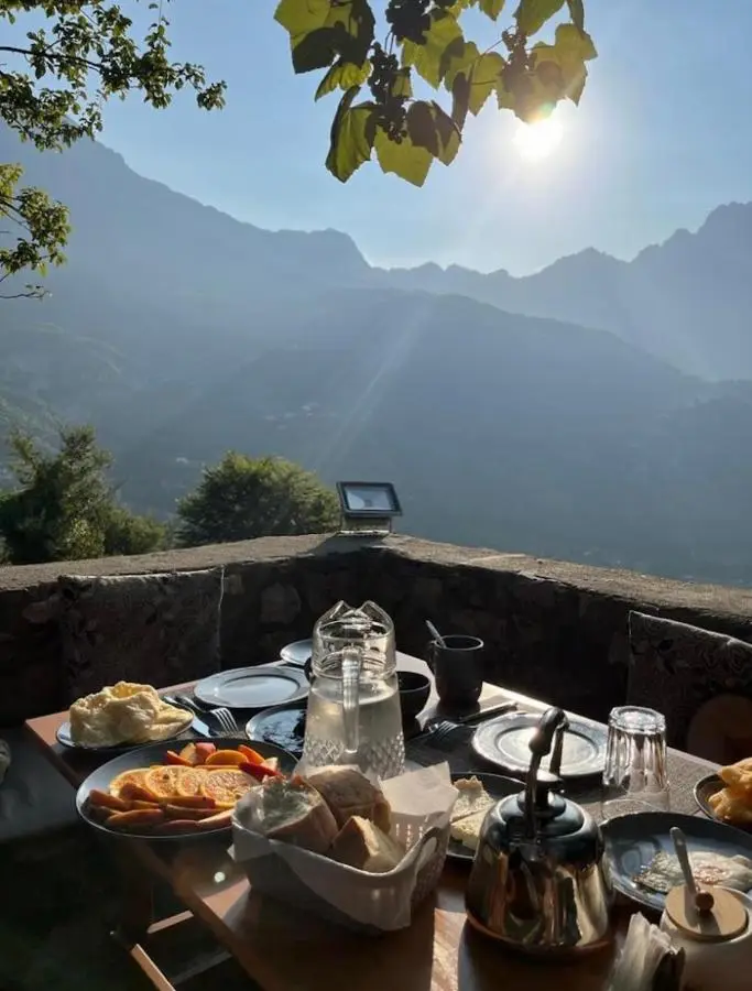 Guesthouse Bec Villi
