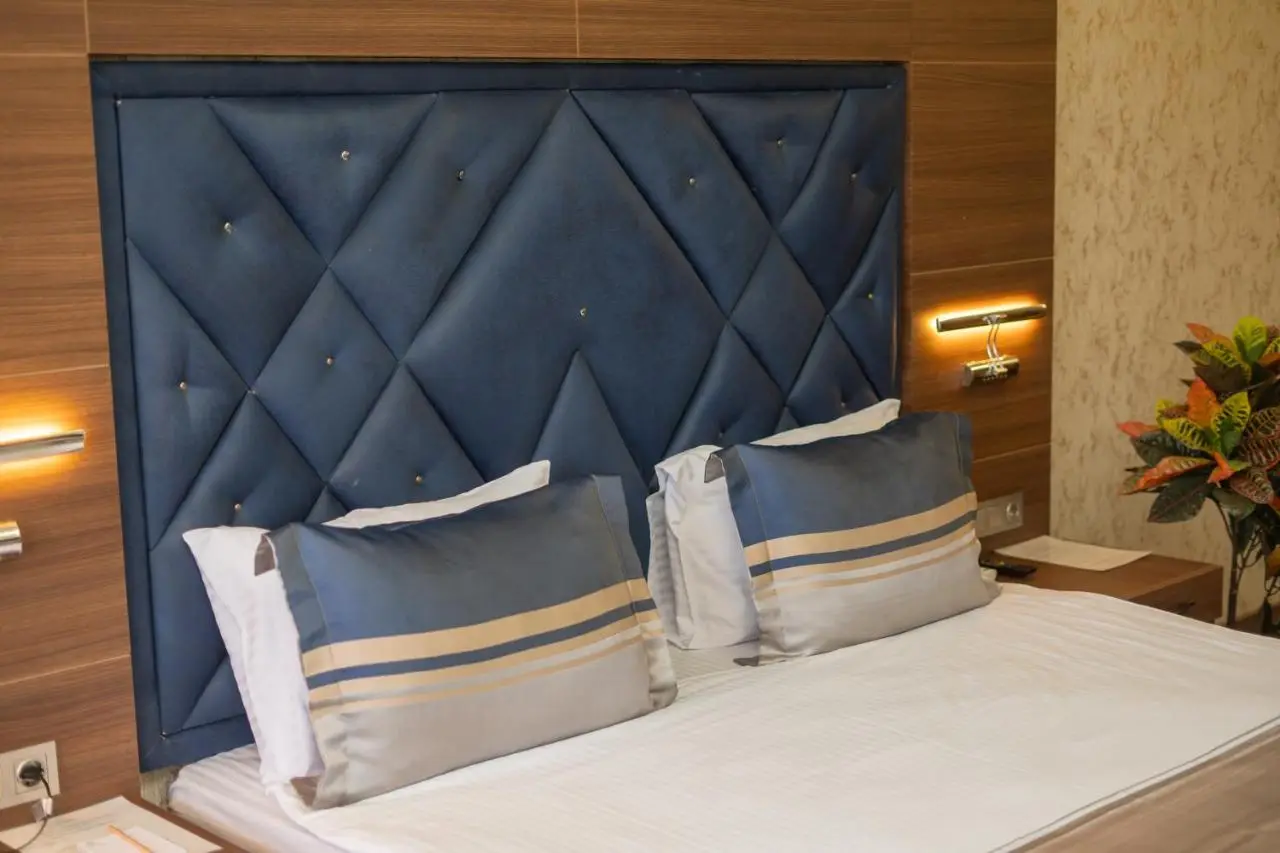 Velmore Hotel & Spa