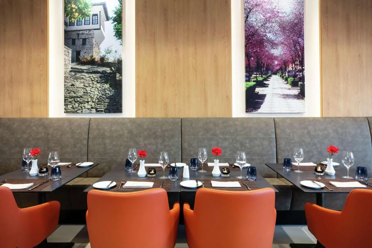 Hilton Garden Inn Tirana
