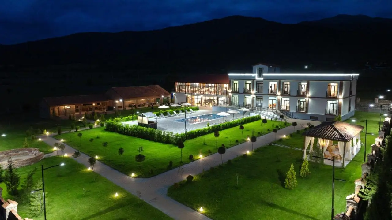 In Gremi Hotel