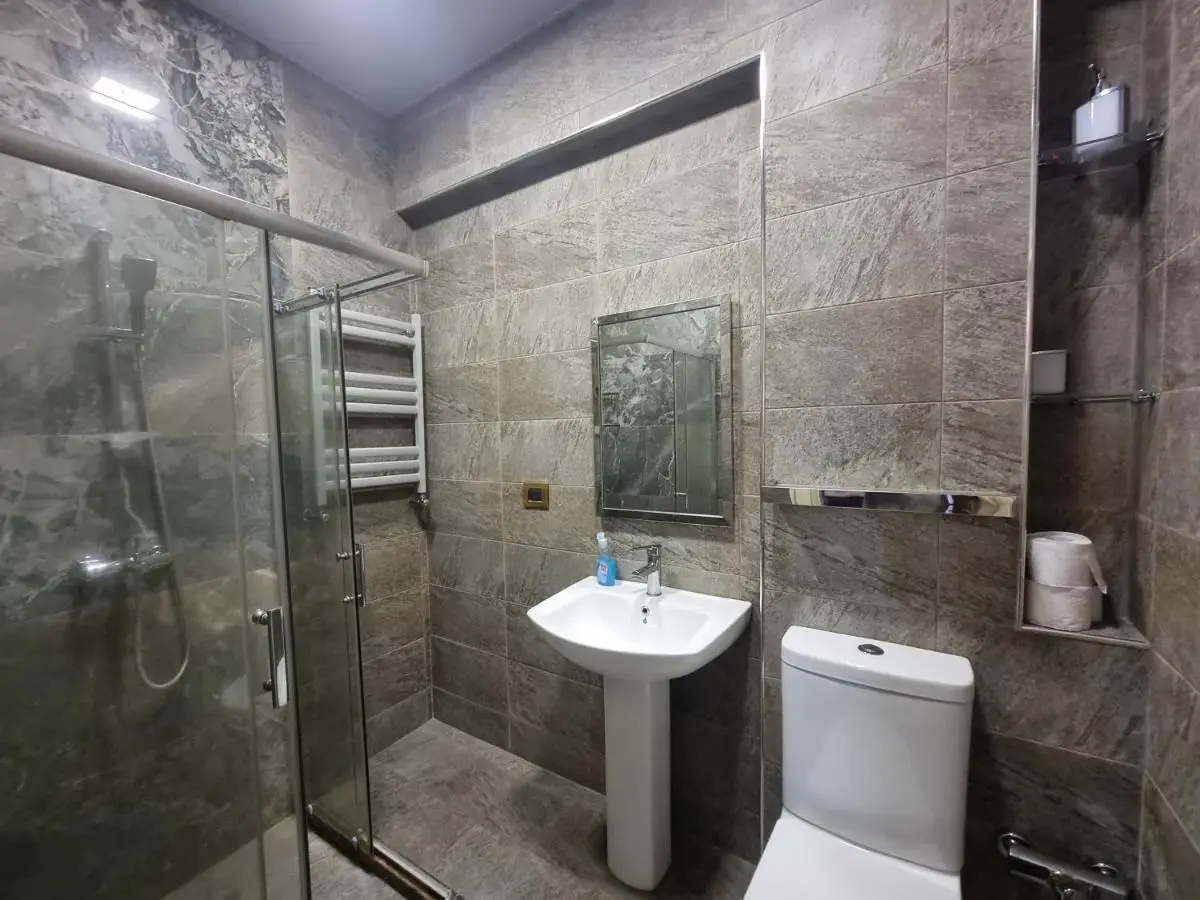Park Azure Classic Apartment