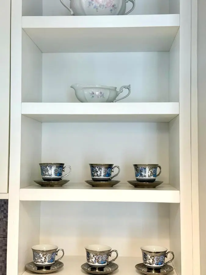 Limani Deluxe Apartments