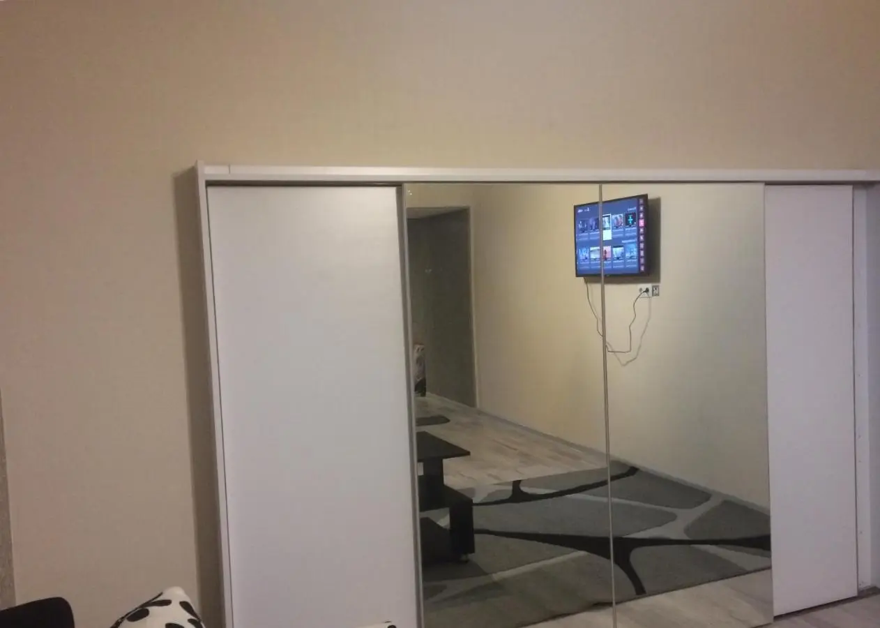 Apartment Dadu