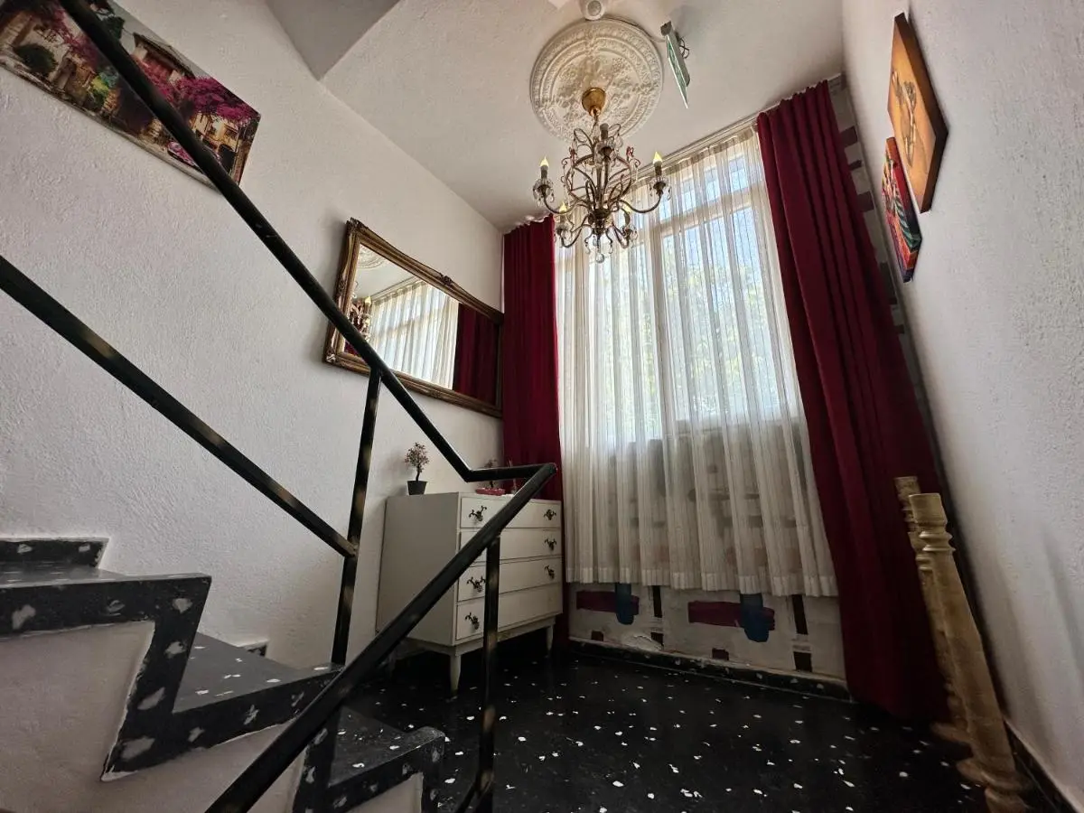 Bonjourla Otel