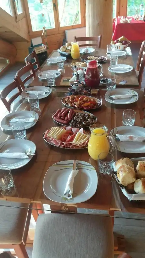 Guest House Mala Prica