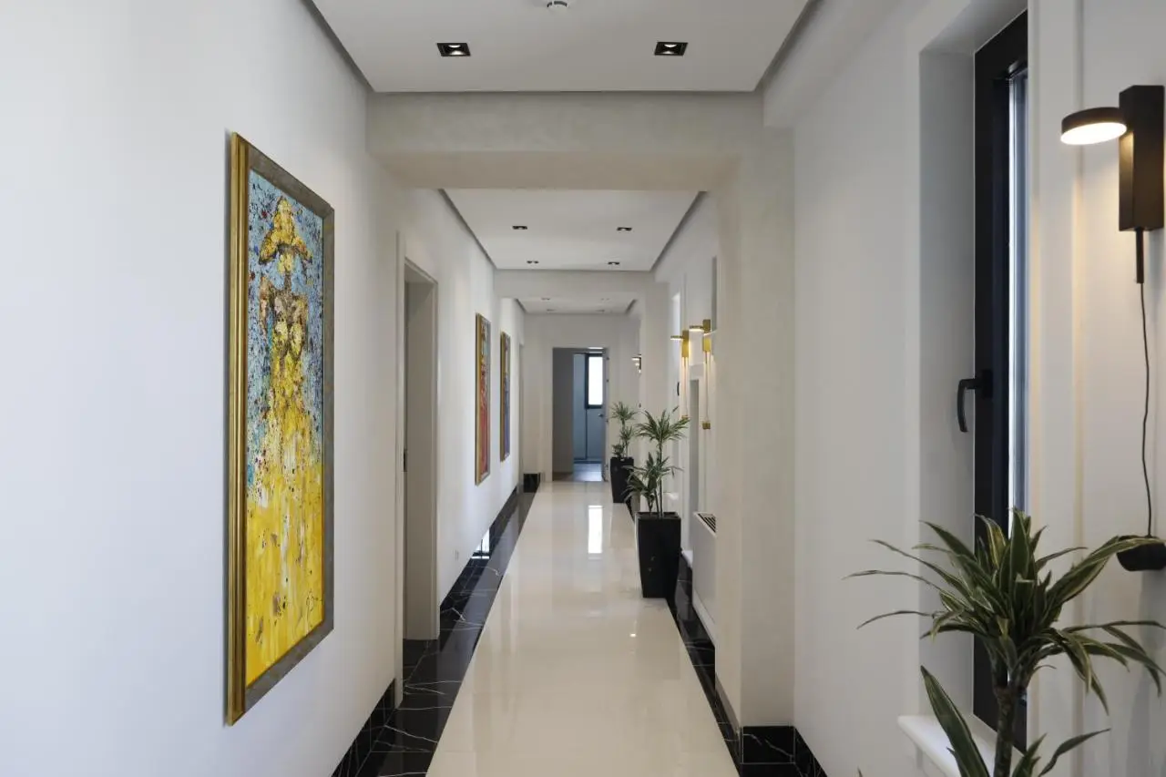 Mark Hotel Tirana
