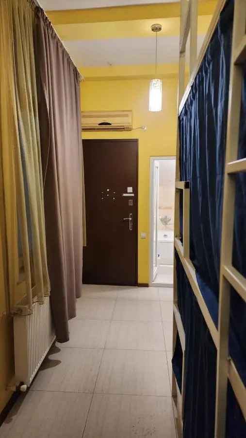 Gallary Hostel