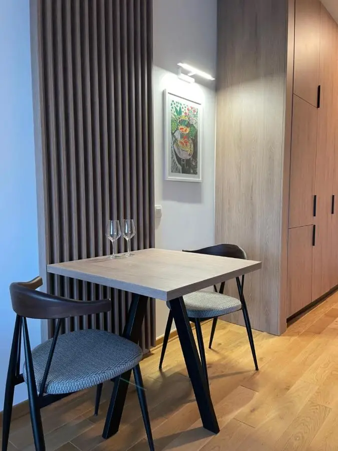 Apartmani G8