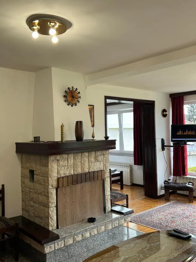 Holiday House Bistrik
