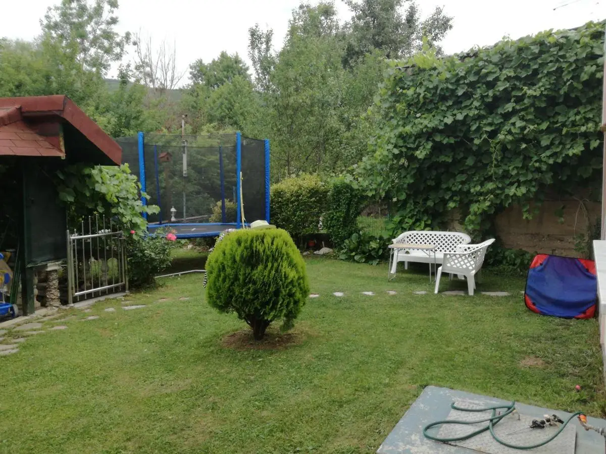 Apartment Beganovic