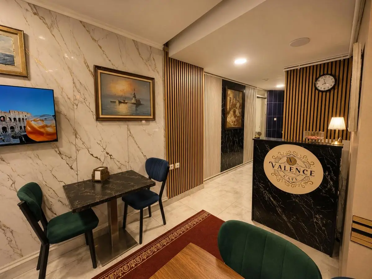 ISTANBUL STAY Boutıque Hotel
