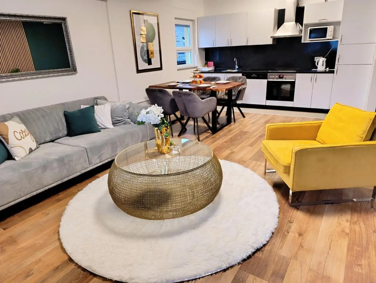 Apartmani Jasmina 2