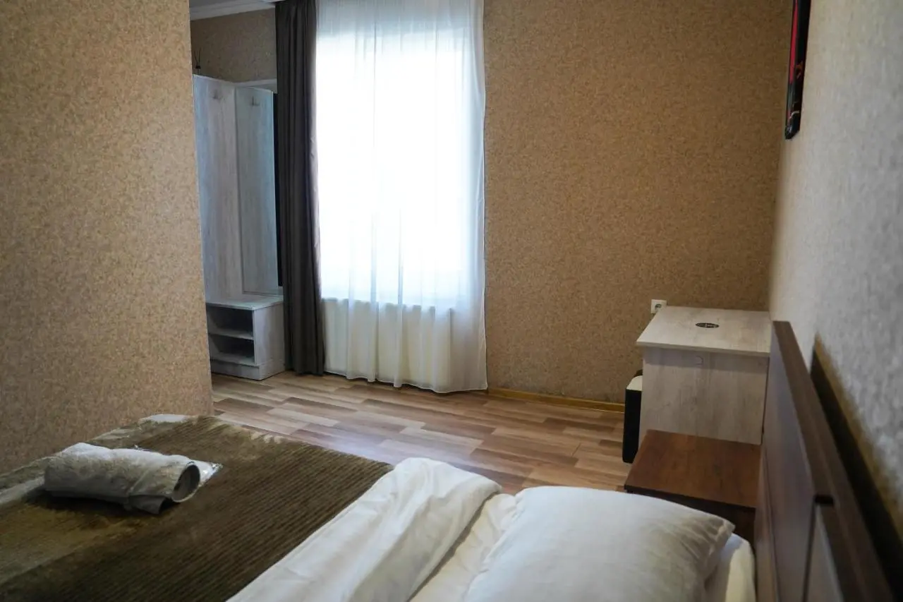 Hotel Elia Kazbegi