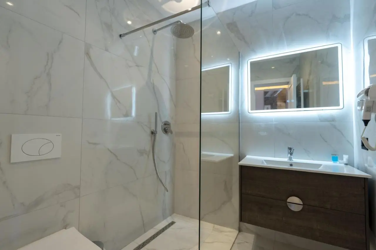 Hotel 5 Stinet