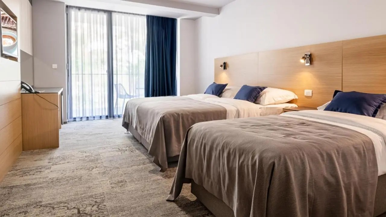 Hotel VAPORE