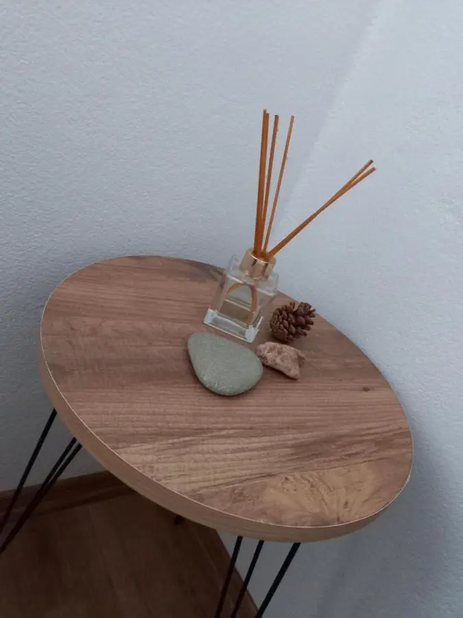 Luna APARTMANI