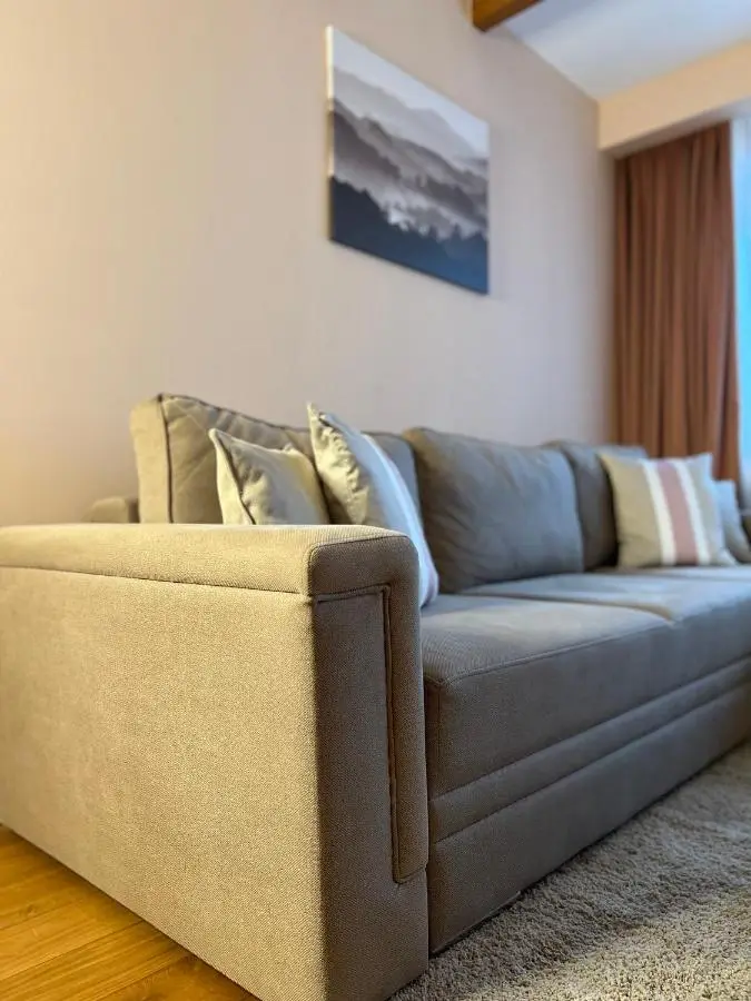 Apartman Peak & Bay - Private host - Aparthotel Vučko Jahorina