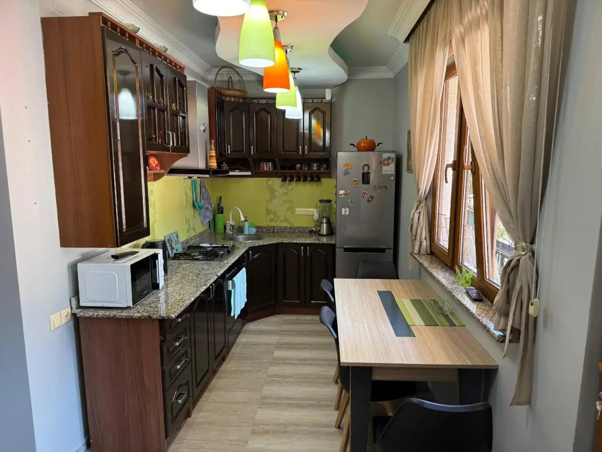 King Apartment Batumi